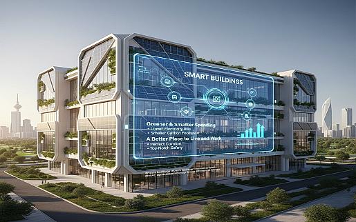Building the Future: How Your Property Fits into Vision 2030