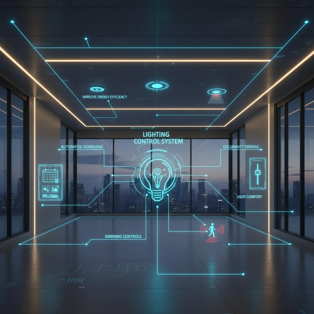 Lighting Control System