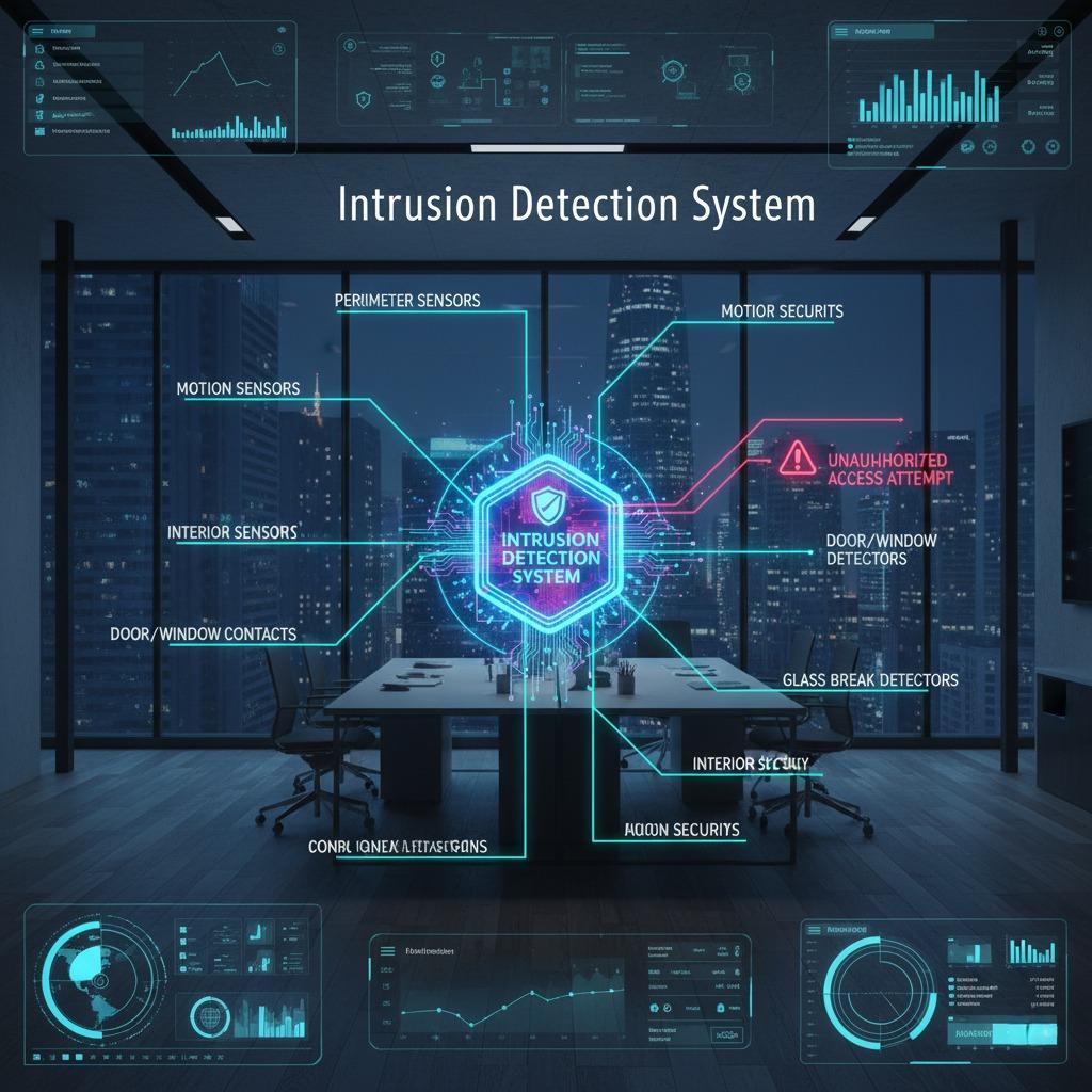 Intrusion Detection System